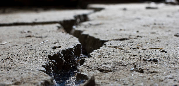 Ilustrasi : Gempa Magnitudo 4,8 Guncang Pantai Selatan Pacitan Jawa Timur