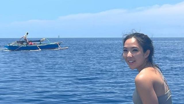 Gisel Asyik Menyelami Bawah Laut Parigi Moutong, Banyak Mencuri Perhatian 2 Gisel Asyik Menyelami Bawah Laut Parigi Moutong, Banyak Mencuri Perhatian | Pristiwa News | Pristiwa.com