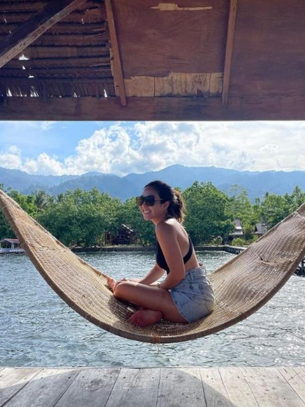 Gisel Asyik Menyelami Bawah Laut Parigi Moutong, Banyak Mencuri Perhatian 4 Gisel Asyik Menyelami Bawah Laut Parigi Moutong, Banyak Mencuri Perhatian | Pristiwa News | Pristiwa.com