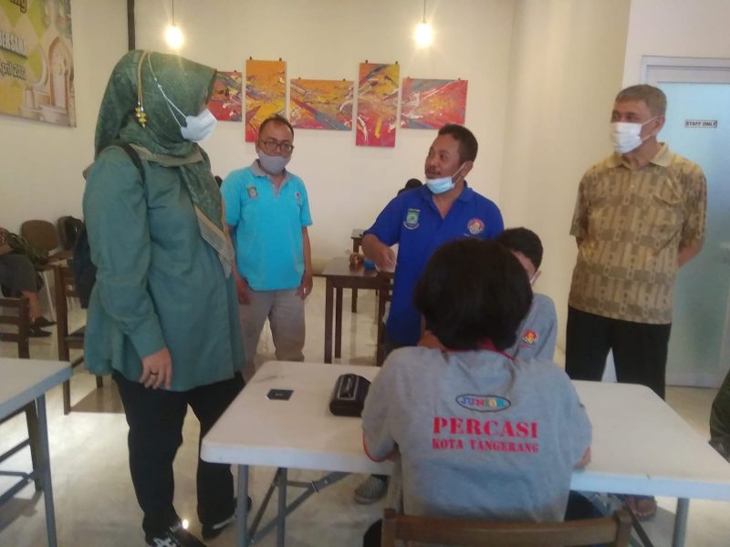 Walikota Tangerang Mengadakan Turnamen Catur Junior di Tangerang 2 Walikota Tangerang Mengadakan Turnamen Catur Junior di Tangerang | Pristiwa News | Pristiwa.com