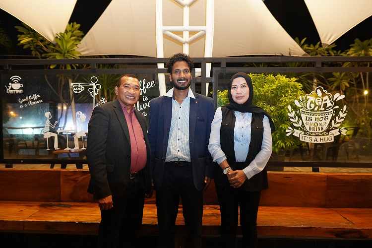 Jalin Silaturahmi Keluarga Besar The Glo & Partners Mengadakan Buka Puasa Bersama 5 Jalin Silaturahmi Keluarga Besar The Glo & Partners Mengadakan Buka Puasa Bersama | Pristiwa News | Pristiwa.com