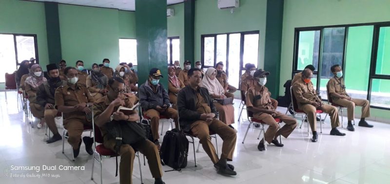 Camat Cisoka : Perangkat Desa Berperan Strategis Dalam Mengoptimalkan Pelayanan Dan Tata Kelola Pemerintahan Desa 2 Camat Cisoka : Perangkat Desa Berperan Strategis Dalam Mengoptimalkan Pelayanan Dan Tata Kelola Pemerintahan Desa | Pristiwa News | Pristiwa.com