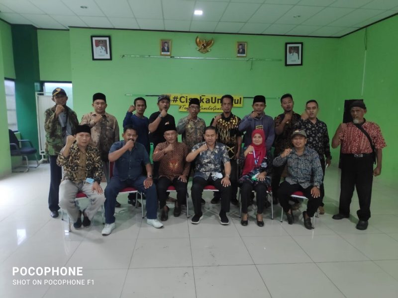 Camat Cisoka Melakukan Pembinaan Kepada Jaro Se-Kecamatan 2 Camat Cisoka Melakukan Pembinaan Kepada Jaro Se-Kecamatan | Pristiwa News | Pristiwa.com