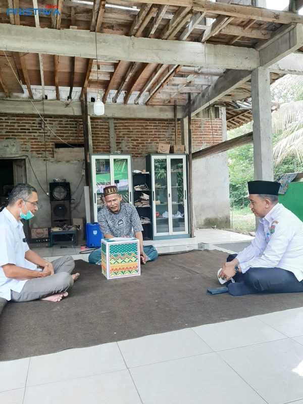 Camat Cisoka Silaturahmi Kepada Kiyai dan Tokoh Masyarakat 2 Camat Cisoka Silaturahmi Kepada Kiyai dan Tokoh Masyarakat | Pristiwa News | Pristiwa.com