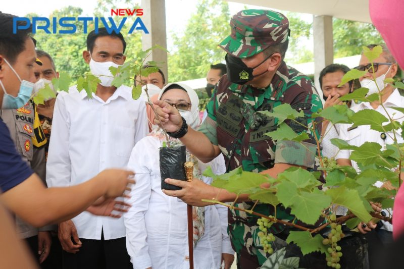 Kodim 0510/Trs dan Kementrian Gelar Pasar Pangan Murah 2 Kodim 0510/Trs dan Kementrian Gelar Pasar Pangan Murah | Pristiwa News | Pristiwa.com