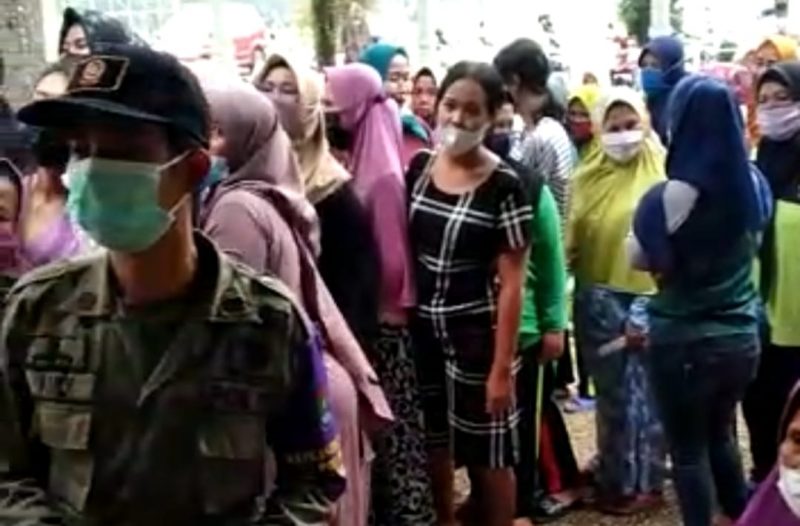 Ramadhan Berkah Pemkab Tangerang Gelar Pesta Bazar, Paket 35 Ribu Dapat Beras Gula & Migor Jadi Primadona 1 Ramadhan Berkah Pemkab Tangerang Gelar Pesta Bazar, Paket 35 Ribu Dapat Beras Gula & Migor Jadi Primadona | Pristiwa News | Pristiwa.com