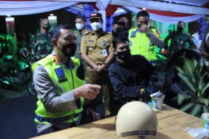 Giat Siaga Oprasi Ketupat H-2 Skala Besar Polres Metro Kota Tangerang 2 Giat Siaga Oprasi Ketupat H-2 Skala Besar Polres Metro Kota Tangerang | Pristiwa News | Pristiwa.com