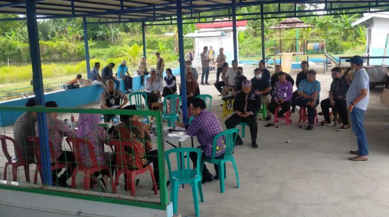 Pengelola Telaga Biru Cigaru Adakan Acara Halal Bihalal Dengan Mitra Lembaga Budaya dan Pariwisata 3 Pengelola Telaga Biru Cigaru Adakan Acara Halal Bihalal Dengan Mitra Lembaga Budaya dan Pariwisata | Pristiwa News | Pristiwa.com