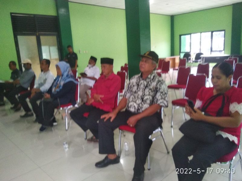 Camat Adakan Silaturahmi dengan Komite Sekolah se Kecamatan Cisoka 2 Camat Adakan Silaturahmi dengan Komite Sekolah se Kecamatan Cisoka | Pristiwa News | Pristiwa.com