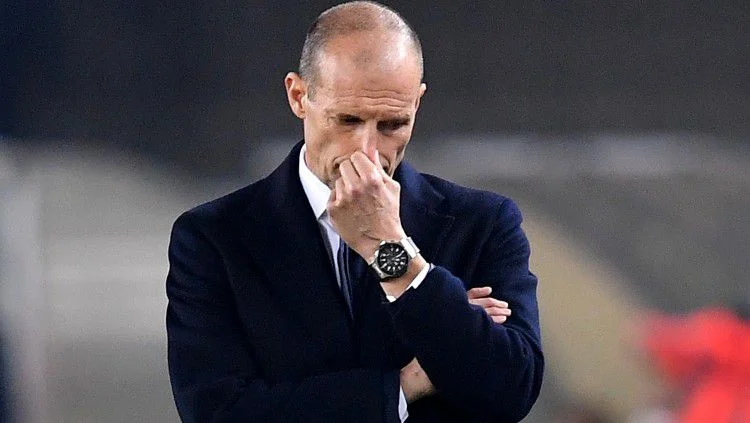 Gara-gara Inter Milan, Juventus Dilanda Perpecahan Hebat Antar Petinggi 3 Gara-gara Inter Milan, Juventus Dilanda Perpecahan Hebat Antar Petinggi | Pristiwa News | Pristiwa.com
