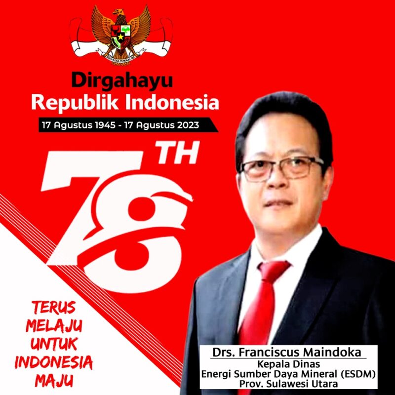 Drs. Franciscus Maindoka