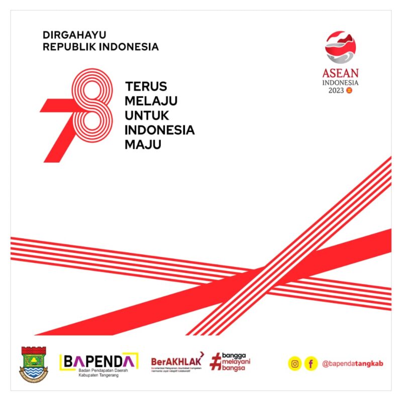 BAPENDA TANGERANG (TANGKAB)